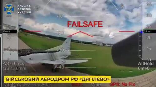 无人机攻击视频,揭秘现代战争新利器