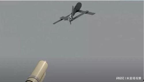 无人机攻击视频,揭秘现代战争新利器
