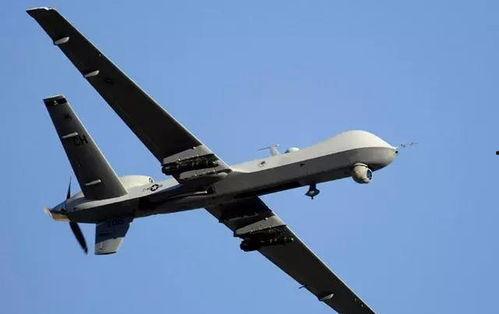 无人机攻击视频,揭秘现代战争新利器