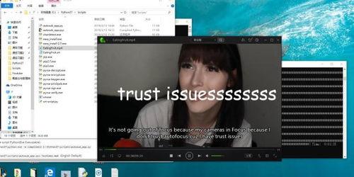 录视频 英语,Capturing Moments: A Glimpse into the World Through Video