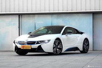 宝马i8视频,未来科技与奢华驾驶体验的完美融合