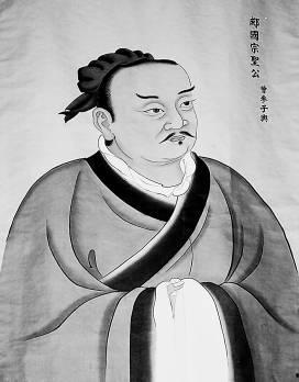 曾子杀彘视频,以身作则的教育典范