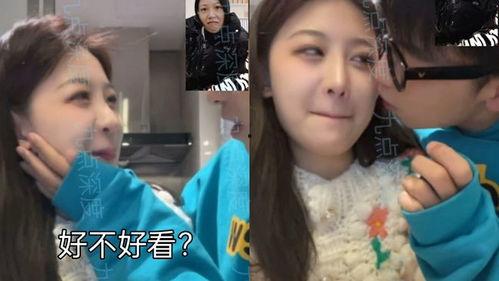 男生撒娇视频,萌化你的心