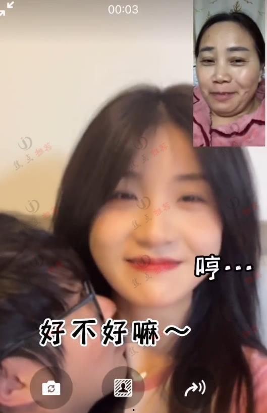 男生撒娇视频,萌化你的心