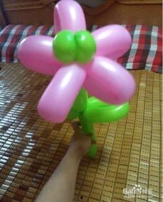 挤气球视频,揭秘挤气球视频的趣味与科学