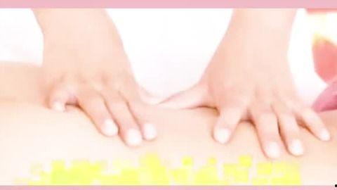 推拿按摩教学视频,掌握专业手法，轻松缓解身心疲劳
