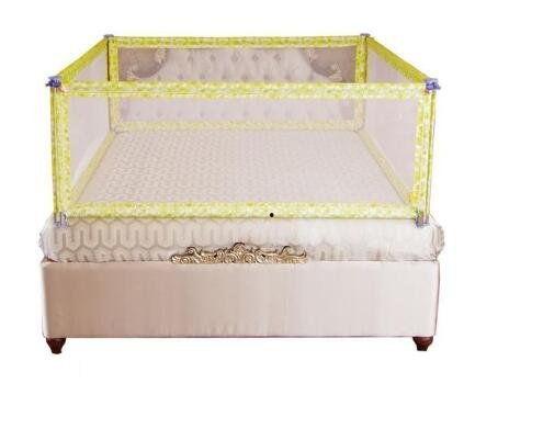 床护栏安装视频,轻松掌握安全守护之道