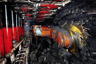 煤矿视频,揭秘井下作业安全与效率