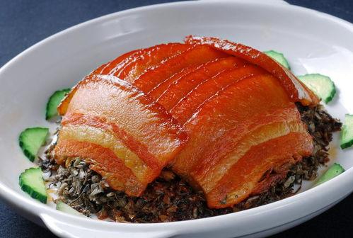 扣肉做法视频,视频详解，轻松学会传统美味