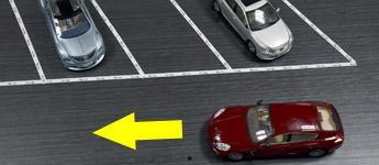 车位停车技巧视频,轻松驾驭狭窄空间