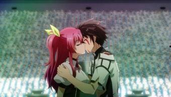 动漫亲热视频,亲热视频背后的故事