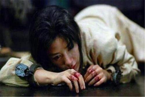 酷刑女视频,黑暗背后的残酷真相