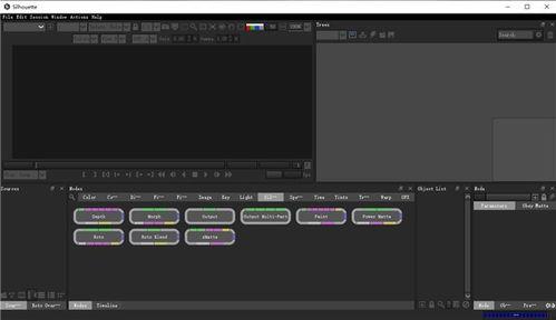 视频追踪软件,智能监控与数据分析新篇章