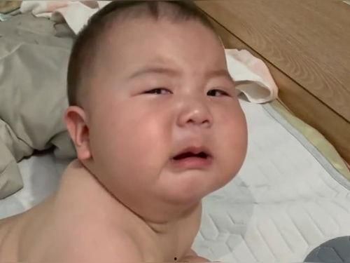 宝宝哭的视频,探寻宝宝需求与情感表达