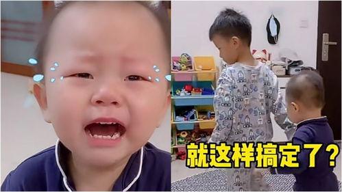宝宝哭的视频,探寻宝宝需求与情感表达