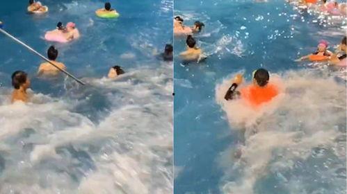 造浪池视频,科技与娱乐的完美融合