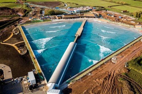 造浪池视频,科技与娱乐的完美融合