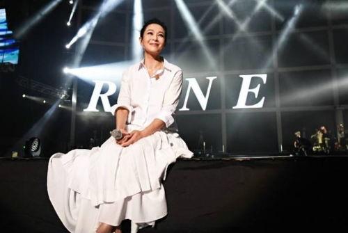 刘若英歌曲视频,情感共鸣的视听之旅