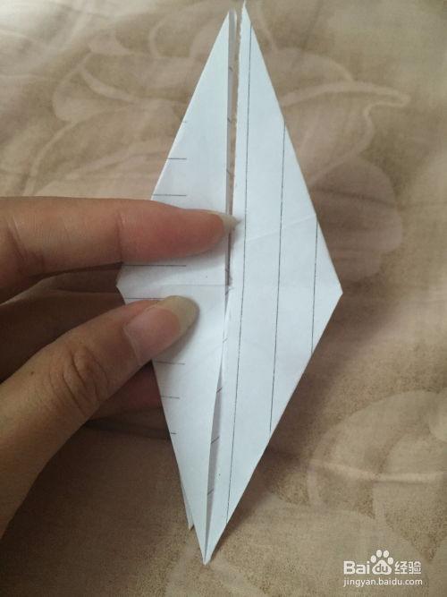 折千纸鹤的方法视频,简单易学，寓意美好
