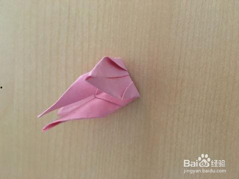 折千纸鹤的方法视频,简单易学，寓意美好