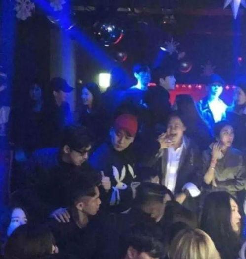 酒吧吃瓜事件爆料,揭秘幕后真相与人物关系