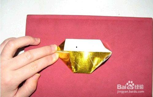 叠元宝视频,揭秘传统技艺与现代创意的完美融合