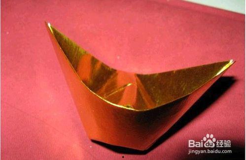 叠元宝视频,揭秘传统技艺与现代创意的完美融合