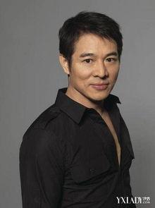 李连杰说粤语视频,展现港式风情