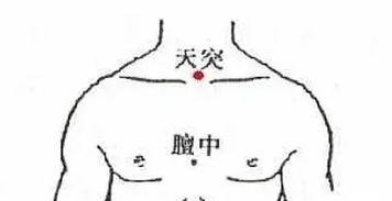 小儿咳嗽按摩视频,简单有效的小儿止咳按摩技巧解析