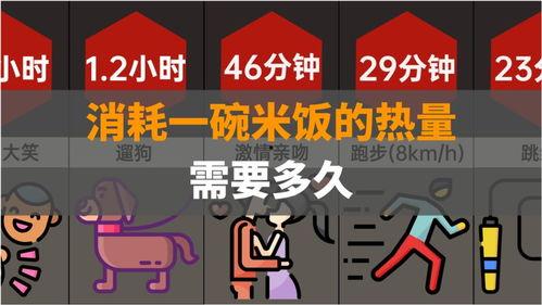 卡路里视频,揭秘健康饮食与运动燃脂的奥秘