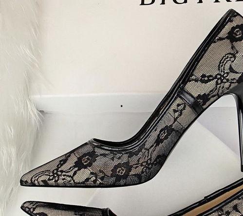 欧美高跟鞋视频,优雅与力量的完美融合