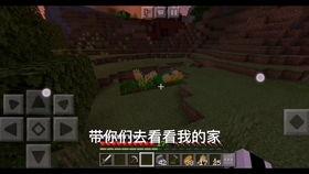 关于我的世界的视频,视频中的奇幻冒险之旅