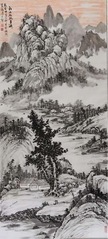 画家视频,揭秘画家创作背后的艺术魅力