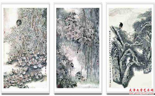 画家视频,揭秘画家创作背后的艺术魅力