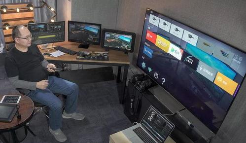 hlg视频,揭秘高动态范围技术的魅力与未来