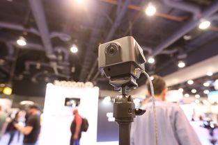 vr视频拍摄,沉浸式体验的视觉盛宴