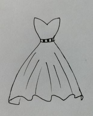 小孩画画简单图片大全,小孩简单画作精选集