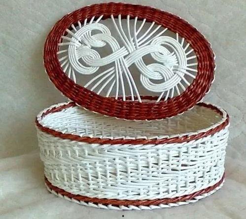 编篮子视频,篮筐中的艺术与生活