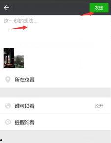 视频发到朋友圈,不容错过的精彩瞬间！