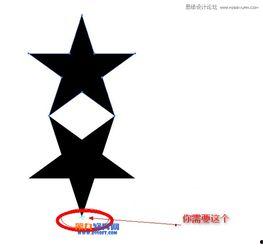 五角星怎么画视频,视频教学步骤解析