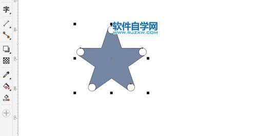 五角星怎么画视频,视频教学步骤解析