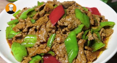 炒牛肉视频,家常美味，轻松上桌