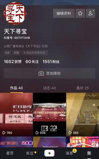 天下寻宝视频,天下寻宝节目精彩瞬间回顾