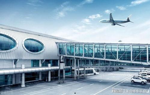 温州机场视频,温州机场航拍美景尽收眼底