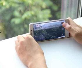 手机怎么拍视频,手机视频拍摄技巧全解析