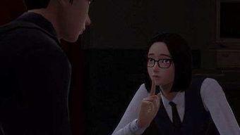 恐怖学校视频,揭秘校园惊悚事件背后的真相