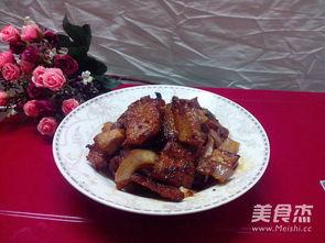 烤五花肉视频,家常美味，轻松上手的烹饪教程