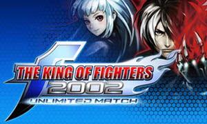 拳皇2002视频,经典对决，热血沸腾的格斗盛宴