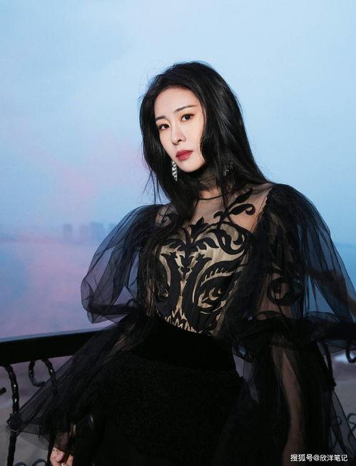 张碧晨的视频,音乐之旅再启航