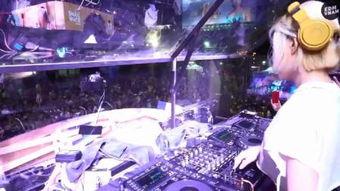 dj慢摇舞曲视频,舞动青春节奏